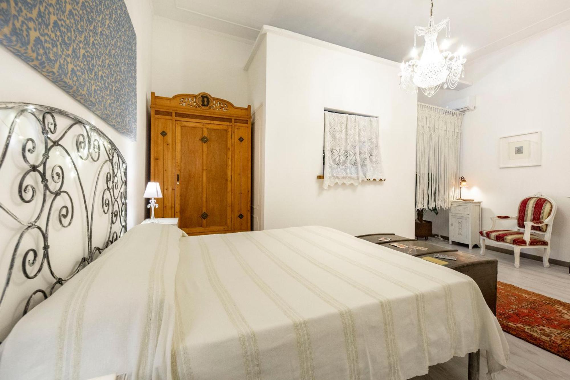 Appartamento Vicino Humanitas E Ospedale San Marco - Holiday Quiet คาตาเนีย ภายนอก รูปภาพ