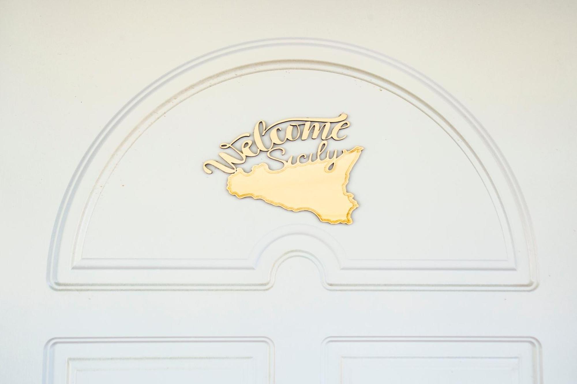 Appartamento Vicino Humanitas E Ospedale San Marco - Holiday Quiet คาตาเนีย ภายนอก รูปภาพ