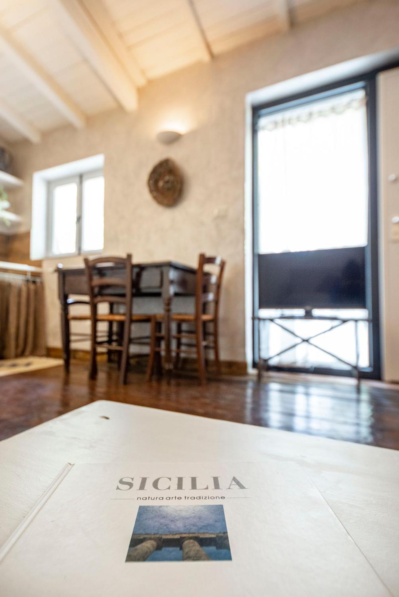 Appartamento Vicino Humanitas E Ospedale San Marco - Holiday Quiet คาตาเนีย ภายนอก รูปภาพ