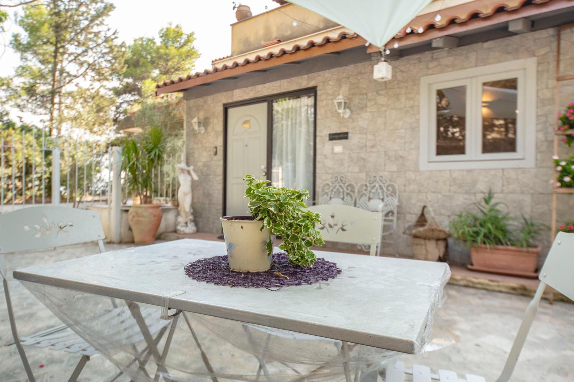Appartamento Vicino Humanitas E Ospedale San Marco - Holiday Quiet คาตาเนีย ภายนอก รูปภาพ