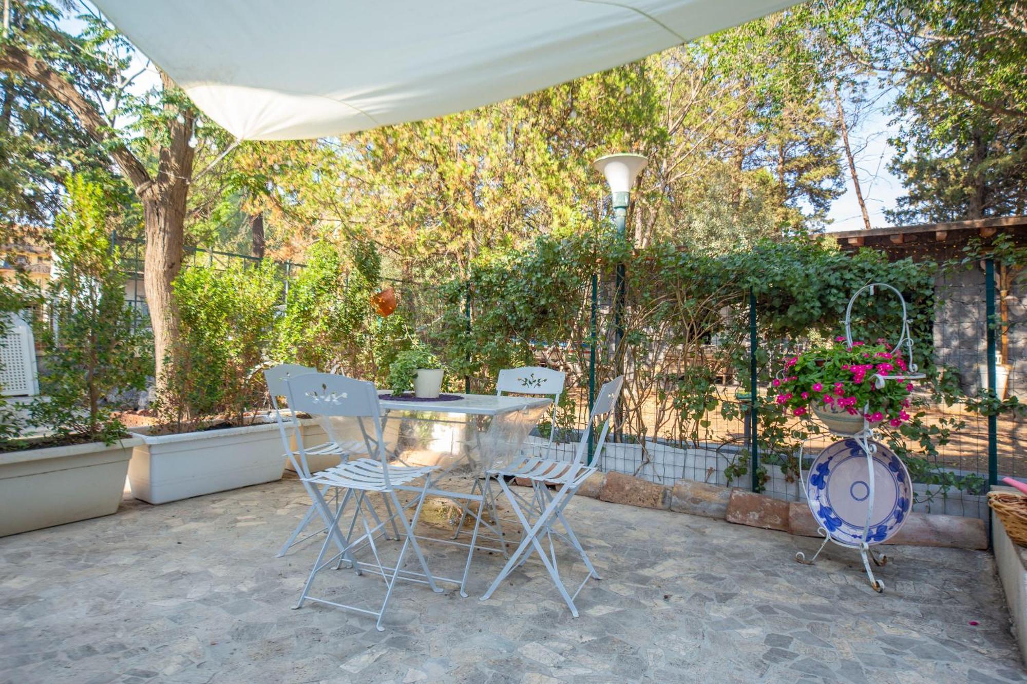 Appartamento Vicino Humanitas E Ospedale San Marco - Holiday Quiet คาตาเนีย ภายนอก รูปภาพ