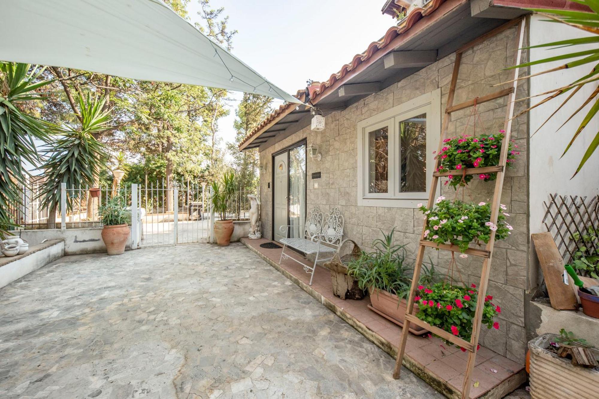 Appartamento Vicino Humanitas E Ospedale San Marco - Holiday Quiet คาตาเนีย ภายนอก รูปภาพ