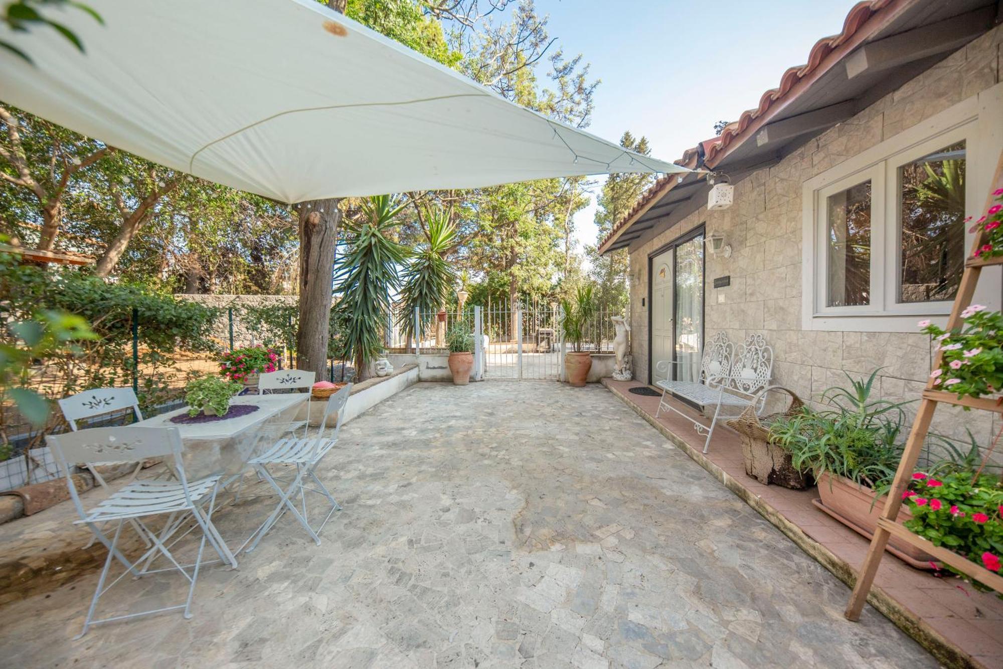 Appartamento Vicino Humanitas E Ospedale San Marco - Holiday Quiet คาตาเนีย ภายนอก รูปภาพ
