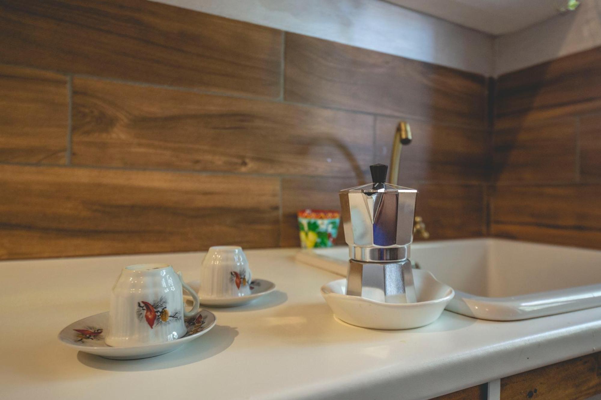Appartamento Vicino Humanitas E Ospedale San Marco - Holiday Quiet คาตาเนีย ภายนอก รูปภาพ