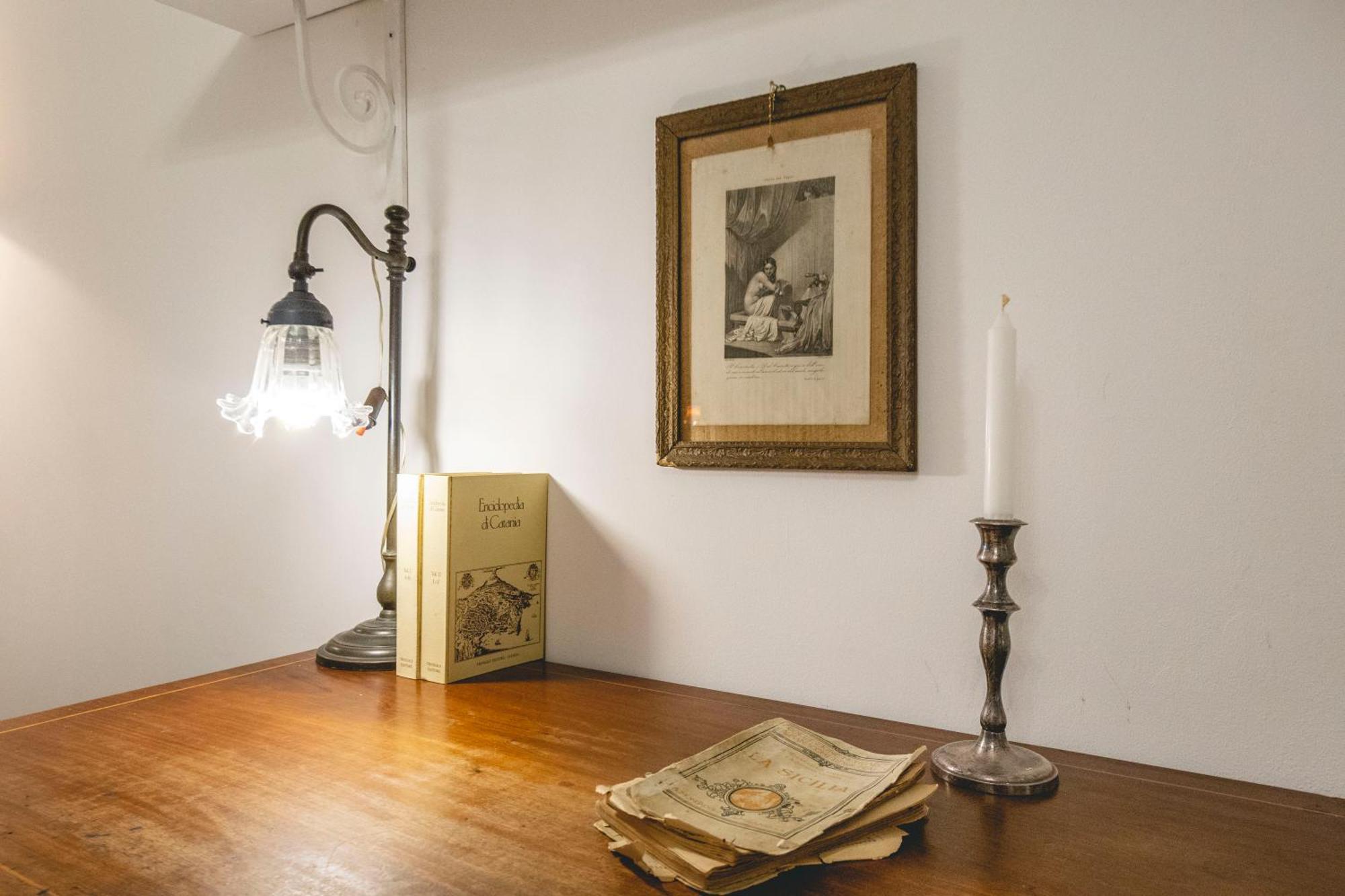 Appartamento Vicino Humanitas E Ospedale San Marco - Holiday Quiet คาตาเนีย ภายนอก รูปภาพ