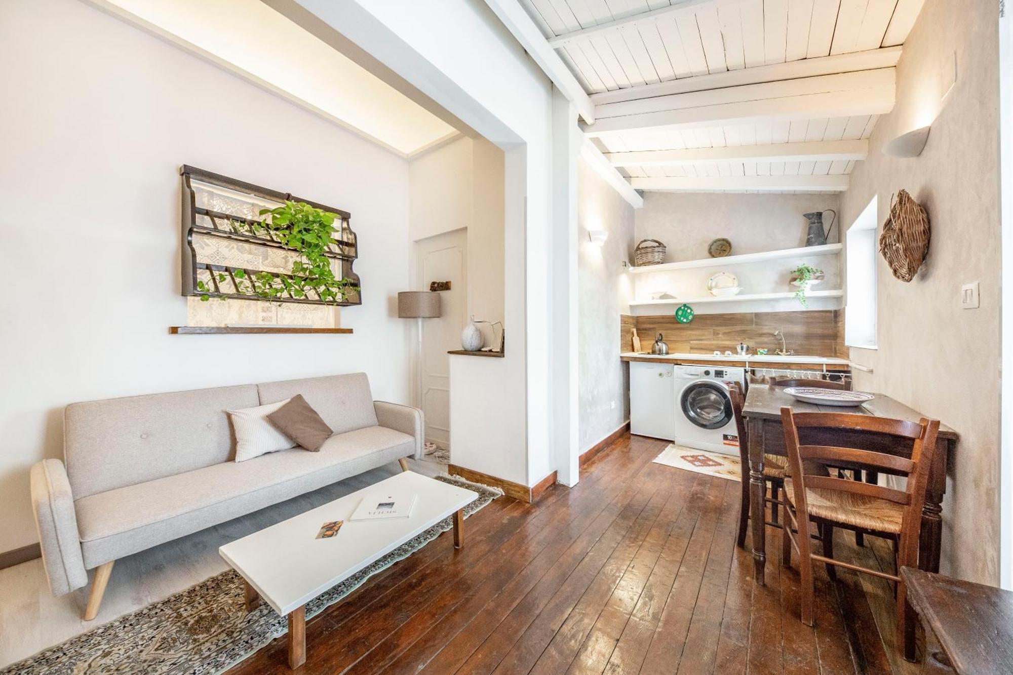 Appartamento Vicino Humanitas E Ospedale San Marco - Holiday Quiet คาตาเนีย ภายนอก รูปภาพ