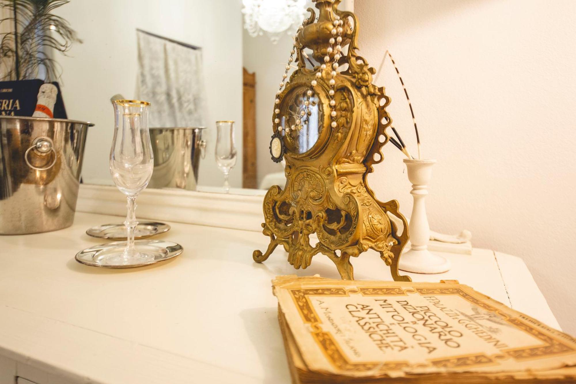 Appartamento Vicino Humanitas E Ospedale San Marco - Holiday Quiet คาตาเนีย ภายนอก รูปภาพ