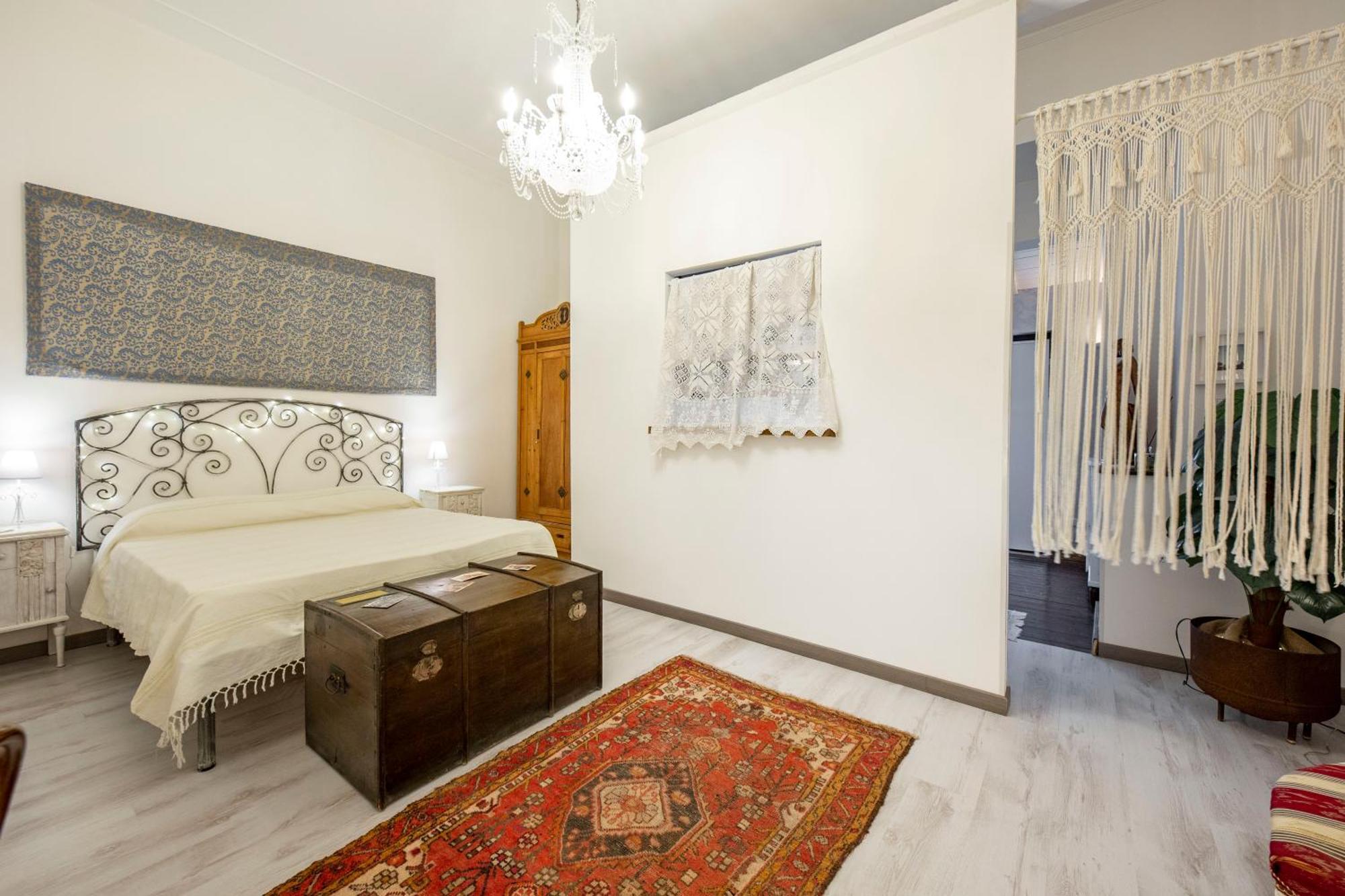 Appartamento Vicino Humanitas E Ospedale San Marco - Holiday Quiet คาตาเนีย ภายนอก รูปภาพ